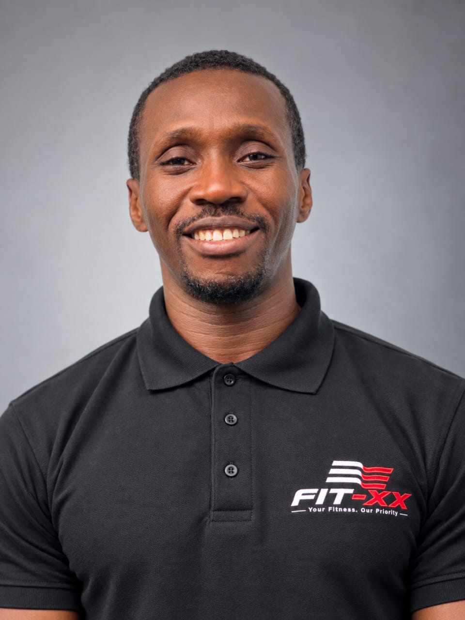 Chukwude John Emeka, Founder & CEO of FIT-XX
